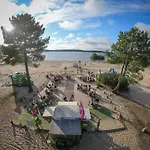 Кемпинг Sevservices A La Reserve *