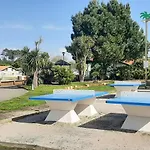 Parque de Campismo Sevservices à La Réserve