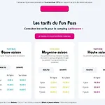 Sevservices à La Réserve Gastes