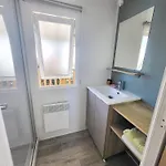 Parque de Campismo Sevservices à La Réserve Gastes