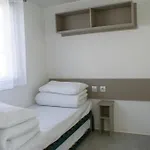 Кемпинг Sevservices A La Reserve Gastes