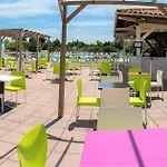 Parque de Campismo Sevservices à La Réserve *