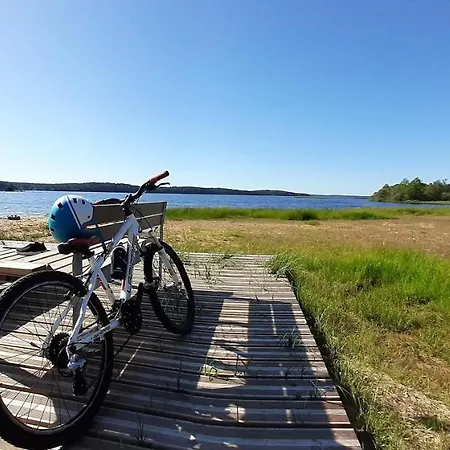 Sevservices A La Reserve Campingplads *