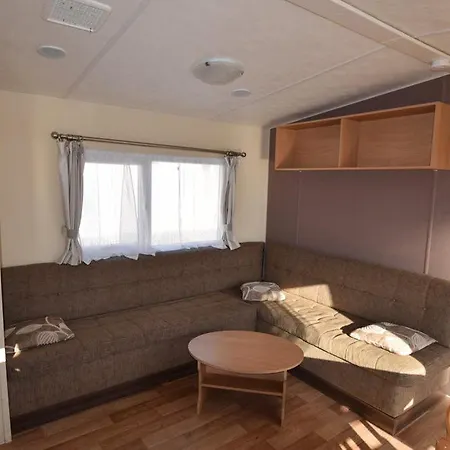 Campingplads Sevservices A La Reserve Gastes