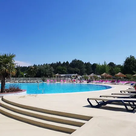 Campingplads Sevservices A La Reserve