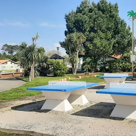 Campingplads Sevservices A La Reserve