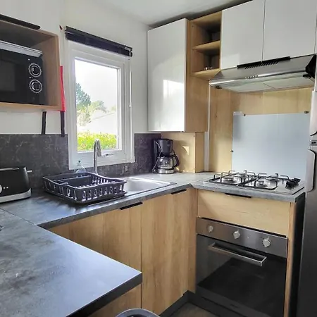 Sevservices A La Reserve Campingplads