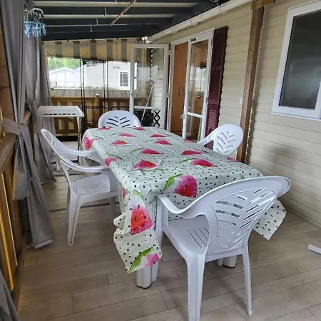 Sevservices A La Reserve * Gastes