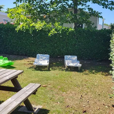 Sevservices à La Réserve Gastes
