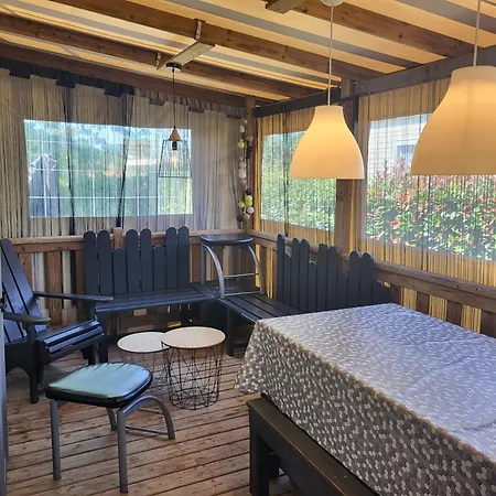 Sevservices A La Reserve *