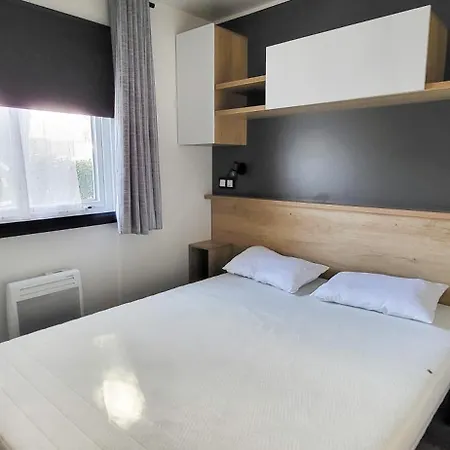 Sevservices A La Reserve Campingplads *