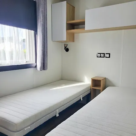 Campingplads Sevservices A La Reserve *