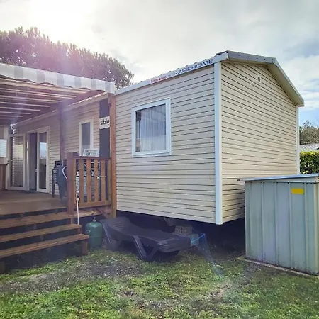 Sevservices A La Reserve Campingplads Gastes