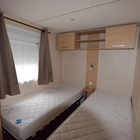 Sevservices à La Réserve Camping Gastes