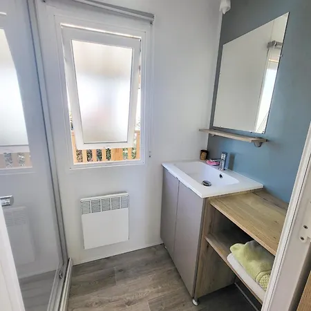 Camping Sevservices à La Réserve Gastes