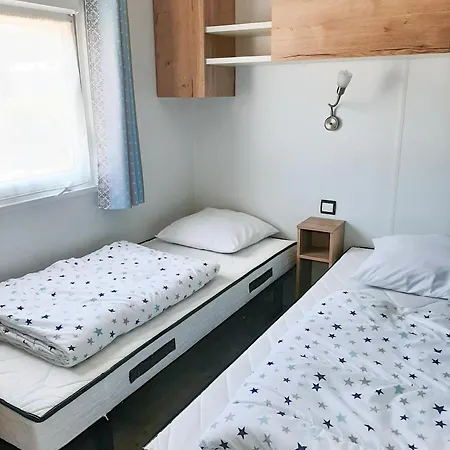 Sevservices A La Reserve キャンプ場