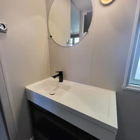 Kemping Sevservices A La Reserve *