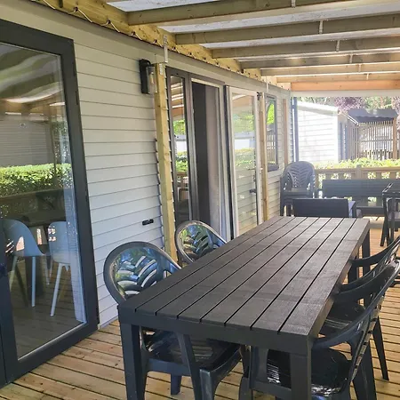 Sevservices A La Reserve Campingplatz
