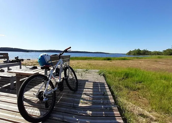 Sevservices A La Reserve 캠프장 *