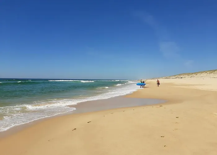 캠프장 Sevservices A La Reserve Gastes