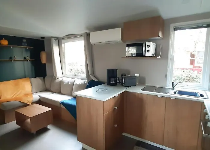 Sevservices A La Reserve * Gastes