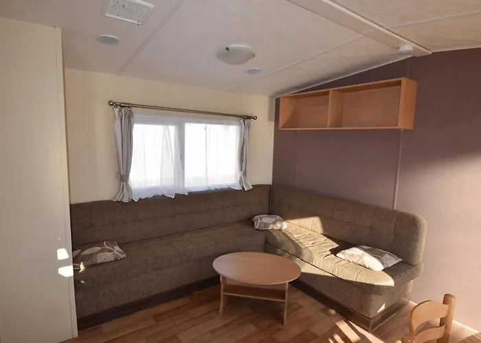 캠프장 Sevservices A La Reserve Gastes