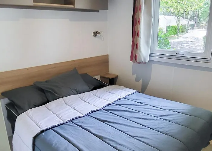 Sevservices A La Reserve 캠프장