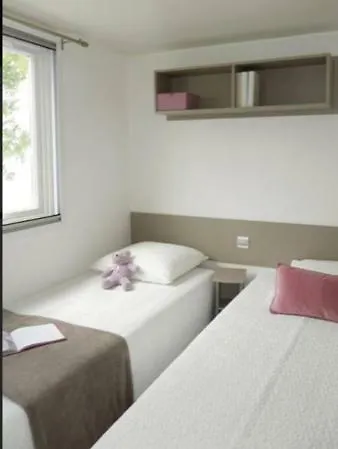 Sevservices A La Reserve 캠프장 *